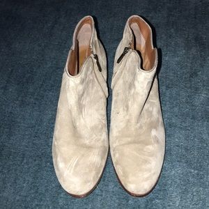 Sam Edelman Petty Putty size 8.5